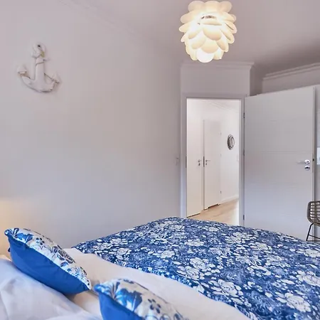 Apartamento - Kwartal Rozy Wiatrow - Apartament De Luxe *