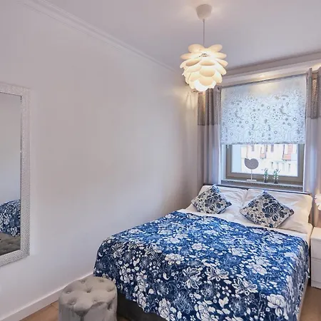 - Kwartal Rozy Wiatrow - Apartament De Luxe Świnoujście